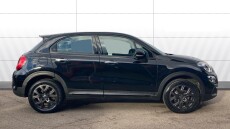 Fiat 500X 1.0 120th Anniversary 5dr Petrol Hatchback